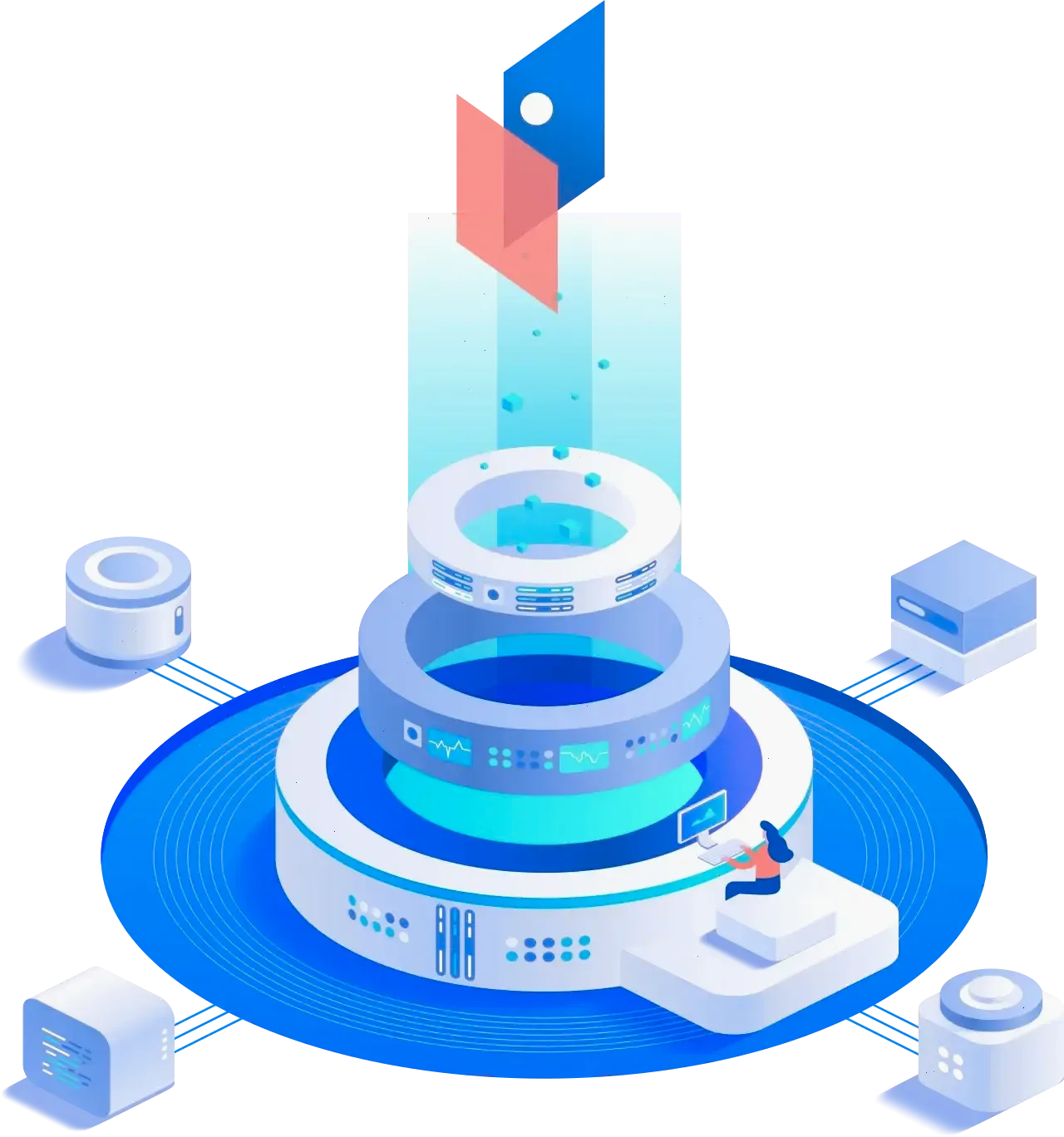 Pilbara Bondmere trading algorithms