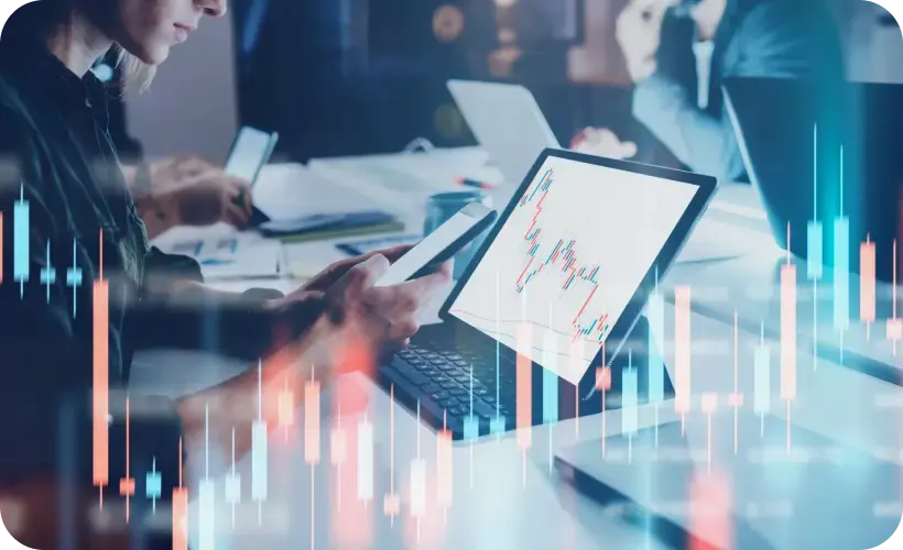 Pilbara Bondmere algorithmic trading