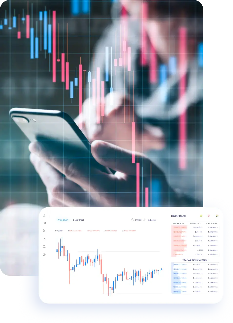 Pilbara Bondmere trading platform